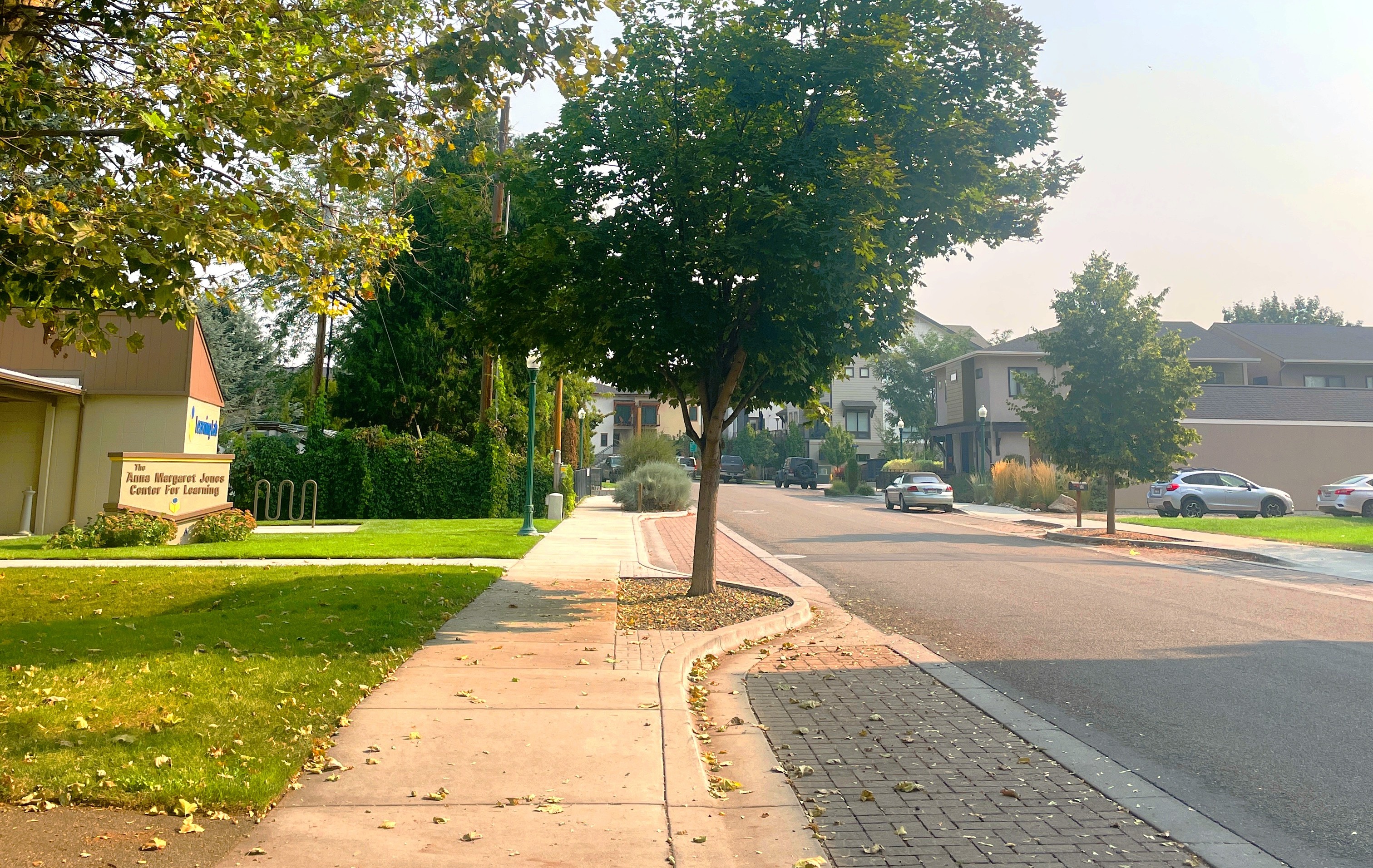 Share Your Voice: Help Shape Transportation in Garden City